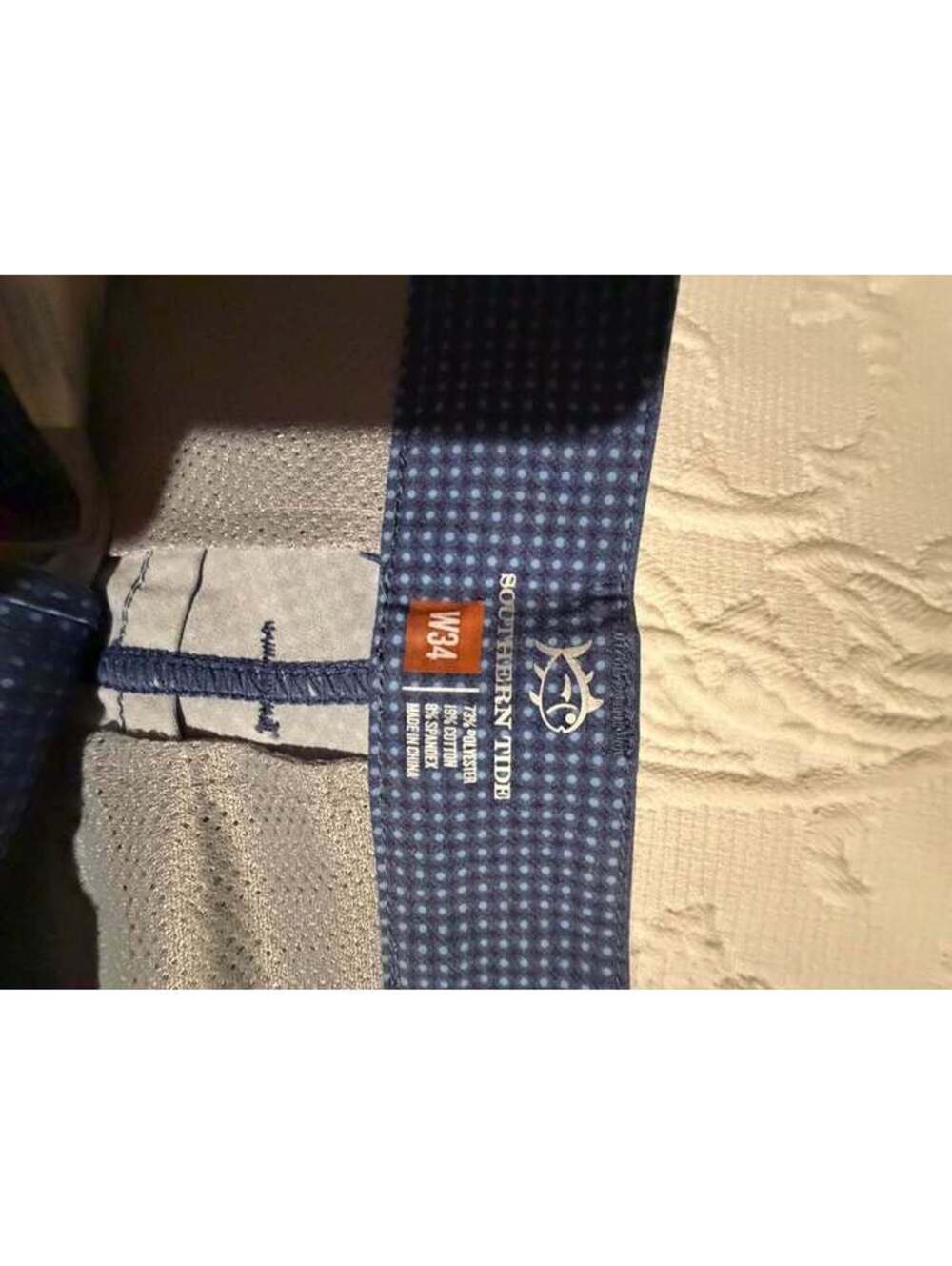 Southern Tide Shorts 34